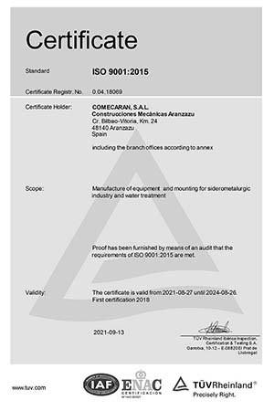 iso9001:2015